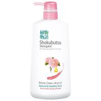ราคา โชกุบุสซึครีมอาบน้ำเจแปนนิสคาเมลเลีย 400มล. Shokubutsu Japanese Camellia Shower Cream 400ml. (8850002033726)