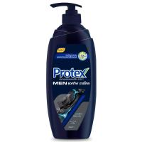 ราคา โพรเทคส์ครีมอาบน้ำสูตรชาร์โคล 450มล. Protex Bath Charcoal 450ml. (8850006604403)