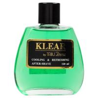 ราคา เคลียโลชั่นทาหลังโกนหนวด 120มล. Klear After Shave Lotion 120ml. (8850195720076)
