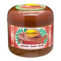 ราคา ลีกาโน่เกลือสปาขัดผิวสูตรมะขาม 750กรัม Legano Spa Salt Body Scrub Tamarind 750g. (8856680001019)