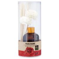 ราคา อินสปายบายเนเชอร์น้ำมันหอมระเหยกลิ่นกุหลาบ 40กรัม(C2 Inspire By Nature Rose Aroma Diffuser 40g.(C2 (8859352901228)