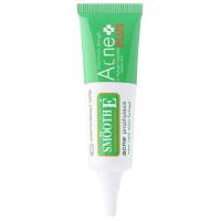 ราคา สมูทอีเจลแต้มสิวแอคเน่ไฮโดรเจลพลัส 10กรัม Smooth E Acne Hydrogel Plus 10g. (9300807056097)