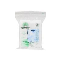 ราคา รถพยาบาลสำลีแผ่นเดี่ยว 100แผ่น Ambulance Cotton Single Sheet 100sheets (8850185000058)