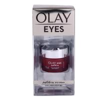 ราคา โอเลย์อายครีมเปปไทด์24 15มล. Olay Peptide24 Eye Cream 15ml. (4987176041371)