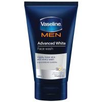 ราคา วาสลีนเมนโฟมล้างหน้าแอดวานซ์ไบรท์ 100กรัม Vaseline Men Advanced Bright Face Wash 100g. (4800888157966)