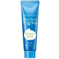 ราคา เซนกะเพอร์เฟ็ควิปเฟรชเอ 50กรัม Senka Perfect Whip Fresh A 50g. (4550516705891)