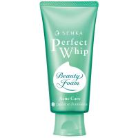 ราคา เซนกะเพอร์เฟ็ควิปแอคเน่แคร์เอ 100กรัม Senka Perfect Whip Acne Care A 100g. (4550516705945)