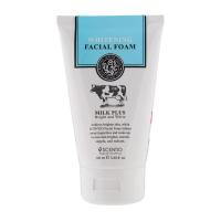 ราคา เซนทิโอโฟมล้างหน้ามิลค์พลัสไวเทนนิ่งคิวเทน 100มล. Scentio Milk Plus Whitening Facial Foam Q10 100ml. (8856153242413)