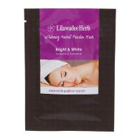 ราคา ลีลาวดีสมุนไพรผงพอกหน้าสูตรลดฝ้าผสมทานาคาและมะขาม 12กรัม(C Lilawadee Herb Whitening Powder Mask Tanakha and Tamarind 12g.(C (8855982000386)
