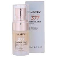 ราคา สคินทิฟฟิคซิมไวท์377ดาร์กสปอตเซรั่ม 20มล. Skintific SYMWHITE 377 Dark Spot Serum 20ml. (7554411569524)