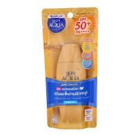 ราคา ซันเพลย์สกินอะควายูวีซุปเปอร์มอยเจอร์เจลเอสพีเอฟ50พีเอ 80กรัม Sunplay Skin Aqua UV Super Moisture Gel Spf50 PA 80g. (8851520050639)