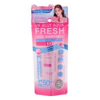 ราคา มิซึมิยูวีเจลลี่อควาเฟรช 40กรัม Mizumi UV Jelly Aqua Fresh 40g. (8859214800546)