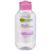 ราคา การ์นิเย่คลีนซิ่งวอเตอร์ไมเซล่า 125มล. Garnier Micellar Cleansing Water 125ml. (6928820043042)