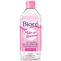 ราคา บิโอเรไมเซล่าคลีนซิ่งวอเตอร์มอยส์อัพ 400มล. Biore Micellar Cleansing Water Moist Up 400ml. (8851818341388)
