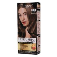 ราคา ฟาร์เกอร์อัลตร้าชายน์แฮร์คัลเลอร์ครีม 8CB Farger Ultra Shine Hair Color Cream 8CB (8858875705375)