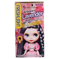 ราคา เฟรชไลท์ครีมเปลี่ยนสีผมมิ้ลกี้คัลเลอร์แอนทีคลาเวนเดอร์ Freshlight Milky Antique Lavender Hair Color Cream (8851332023609)