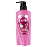 ราคา ซันซิลครีมนวดผมสมูทแอนด์เมเนจเจเบิ้ล 490มล. Sunsilk Smooth & Manageable Hair Conditioner 490ml. (8851932354615)