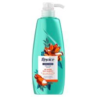 ราคา รีจอยส์ครีมนวดผมริชซอฟท์สมูธ 370มล. Rejoice Rich Soft Smooth Hair Conditioner 370ml. (4902430695701)