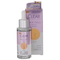 ราคา เคลียร์เซรั่มแฮร์ฟอลรีซิสท์ 45มล. Clear Serum Hair Fall Resist 45ml. (8851932446174)