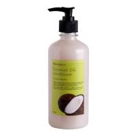 ราคา โคโคเน่น้ำมันมะพร้าวครีมนวดผม 500มล. Koconae Coconut Oil Cream Conditioner Hair 500ml. (8857122503276)