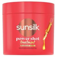 ราคา ซันซิลทรีทเม้นต์ไดมอนด์ไชน์ 250มล. Sunsilk Diamond Shine Treatment 250ml. (8851932472821)