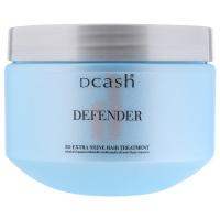 ราคา ดีแคชทรีทเม้นท์ดีเฟนเดอร์ทรีดีเอ็กซ์ตร้าชายน์แฮร์ 250มล. D Cash Defender 3D Extra Shine Hair Treatment 250ml. (8859006160155)