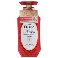 ราคา มอยส์ไดแอนทรีทเม้นท์วอลลุ่มแอนด์สกัลป์ 450มล. Moist Diane Extra Volume&Scalp Treatment 450ml. (4560119226389)
