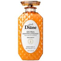 ราคา มอยส์ไดแอนเอ็กซ์ตร้าสมูธแอนด์สเตรททรีทเม้นท์ 450มล. Moist Diane Extra Smooth & Straight Treatment 450ml. (4560119224897)