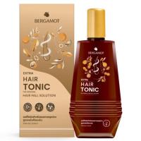 ราคา เบอกาม็อทโทนิคเอ็กซ์ตร้าสำหรับหนังศรีษะมัน 100มล. Bergamot For Oily Scalp Hair Tonic 100ml. (8850215111006)