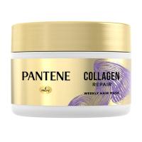 ราคา แพนทีนทรีทเม้นท์คอลลาเจน 170มล. Pantene Collagen Treatment 170ml. (4902430390668)