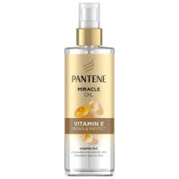 ราคา แพนทีนมิราเคิลออยล์วิตามินอี 90มล. Pantene Miracle Oil Vitamin E 90ml. (4987176279781)