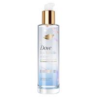 ราคา โดฟเซรั่มชายน์สีเงิน 95มล. Dove Shine Serum 95ml. (8851932467971)