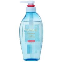 ราคา ซึบากิแชมพูพรีเมียมคูลแอนด์รีแพร์เอฟ 450มล. Tsubaki Premium Cool & Repair F Shampoo 450ml. (4550516711083)