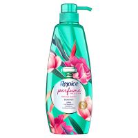 ราคา รีจอยส์แชมพูพาร์ฟูมสมูท 450มล. Rejoice Perfume Smooth Shampoo 450ml. (4902430773584)