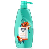 ราคา รีจอยส์แชมพูริชซอฟท์สมูธ 525มล. Rejoice Rich Soft Smooth Shampoo 525ml. (4902430396554)