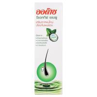 ราคา ออด๊าซแชมพู 400มล. Audace Shampoo 400ml. (8850512901232)