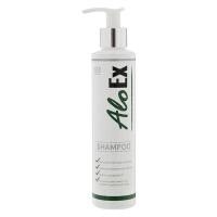 ราคา อโลเอ็กซ์แชมพูบำรุงรากผม 200มล. AloEx Regrowth Shampoo 200ml. (8857124254022)
