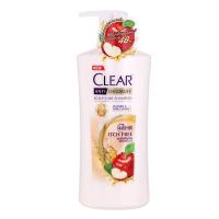 ราคา เคลียร์แชมพูแอนตี้แดนดรัฟสกาล์ปแคร์อิทช์ฟรี 370มล. Clear Anti Dandruff Scalp Care Itch Free Shampoo 370ml. (8851932440691)