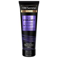 ราคา เทรซาเม่แชมพูคัลเลอร์เรเดียนซ์แอนด์รีแพร์ฟอร์บลีชแฮร์ 220มล. Tresemme Color Radiance&Repair for Bleached Hair Shampoo 220ml. (8851932400992)