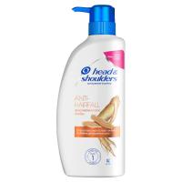ราคา เฮดแอนด์โชว์เดอร์แชมพูแอนตี้แฮลฟอลจินเส็ง 370มล. Head and Shoulders Anti Hairfall with Ginseng Shampoo 370ml. (4987176172624)