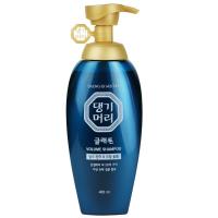 ราคา แทงกีมอรีแชมพูแกลมโมวอลลุ่ม 400มล. Daeng Gi Meo Ri Glamo Volume Shampoo 400ml. (8807779095181)
