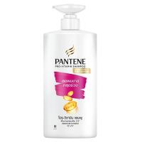 ราคา แพนทีนแชมพูแฮร์ฟอลคอนโทรล 560มล. Pantene Hair Fall Control Shampoo 560ml. (4902430401111)