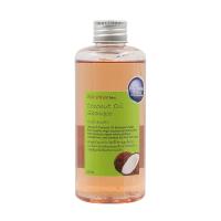 ราคา โคโคเน่น้ำมันมะพร้าวแชมพูสระผม 225มล.(C2 Koconae Coconut Oil Shampoo 225ml.(C2 (8857122503306)