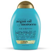 ราคา โอจีเอ็กซ์แชมพูรีนิววิ่งอาร์แกนออยล์ออฟโมร็อกโก 385มล. OGX Renewing Arganoil of Morocco Shampoo 385ml. (22796916112)