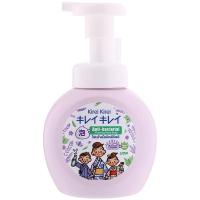 ราคา คิเรอิวิปโฟมล้างมือลาเวนเดอร์ขวดปั้ม 250มล. Kirei Lavender Foaming Hand 250ml. (8850002035164)