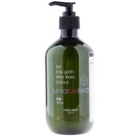 ราคา อันเลเบลสบู่เหลวล้างมือสูตรเจอเรเนียมแมนดาริน และ เบอร์กาม็อท 500มล Unlabelled Hand Wash Geranium Mandarin Bergamot 500ml (9359374000002)