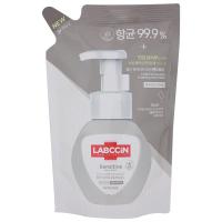 ราคา แล็บซินโฟมล้างมือรีฟิลเซนซิทีฟ 200มล. Labccin Foaming Handwash Refill Sensitive 200ml. (8801046340257)