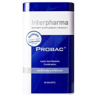 ราคา โปรแบค7 แลคติกแอซิดแบคทีเรียผสม 30ซอง Probac7 Lactic Acid Bacteria Combination 30sachet (8857122849015)