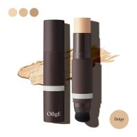 ราคา โอบุเจเนเชอรัลคัฟเวอร์ฟาวเดชั่น เบอร์ 2 เบจ 13กรัม Obge Natural Cover Foundation No.2 Beige 13g. (8809567703995)