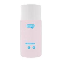 ราคา สมาร์เตอร์น้ำยาล้างเล็บสูตรมอยส์เจอร์ไรซิ่ง 100มล. Smarter Moisturizing Nail Polish Remover 100ml. (8853474056200)